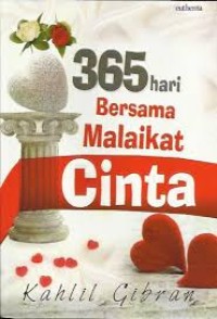 Image of 365 hari bersama malaikat cinta
