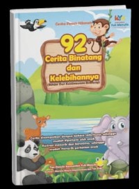 Image of 92 cerita binatang dan kelebihannya