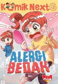 Image of Alergi bedak