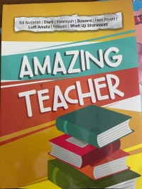 Image of Amazing teacher