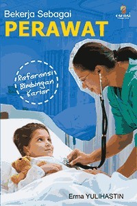 Image of Bekerja sebagai perawat