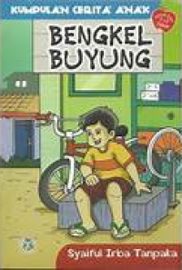 Image of Bengkel Buyung