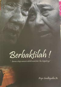Image of Berbakitlah!