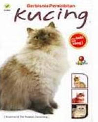 Image of Berbisnis pembibitan kucing