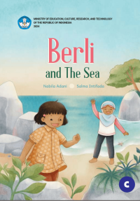 Image of Berli and The Sea