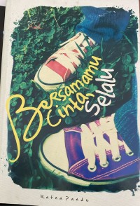 Image of Bersamamu cinta, selalu