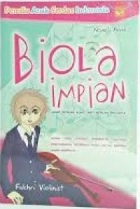 Image of Biola impian