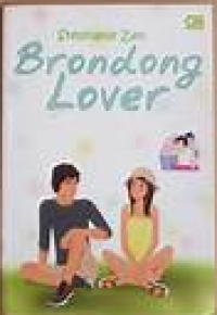 Image of Brondong lover