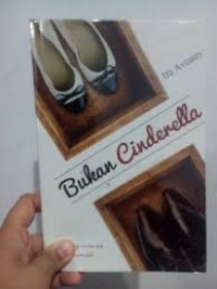 Image of Bukan cinderella