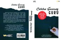 Image of Catatan seorang guru