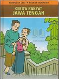Image of Cerita rakyat Jawa Tengah