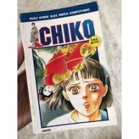 Image of Chiko