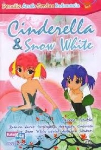 Image of Cinderella dan snow white