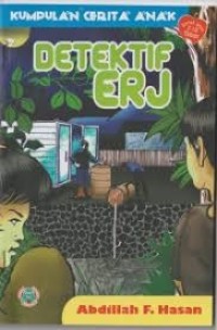 Image of Detektif ERJ