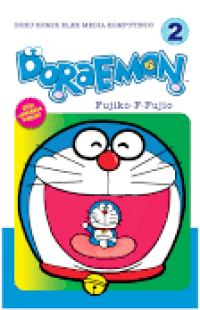 Image of Doraemon : edisi Japanese binding : 2