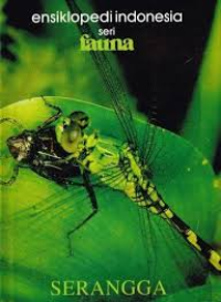Image of Ensiklopedi Indonesia seri fauna
