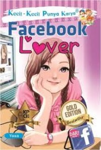 Image of Facebook lover