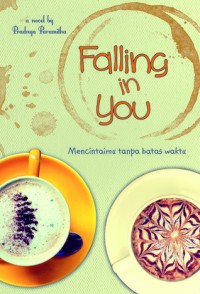 Image of Falling in you
