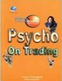 Image of Forex : virtual trading, real income : psycho on trading