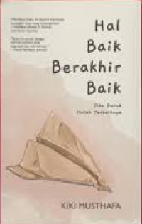 Image of Hal baik berakhir baik