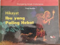 Image of Hikayat ibu yang paling kuat