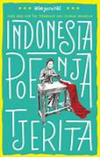 Image of Indonesia poenja tjerita