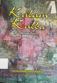 Image of Kalam kalbu