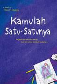 Image of Kamulah satu-satunya