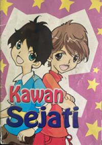 Image of Kawan sejati