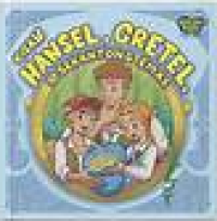 Image of Kisah Hansel, Gretel & sekantong emas