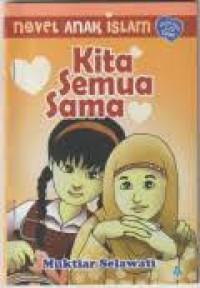 Image of Kita semua sama