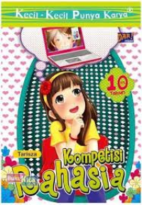 Image of Kompetisi rahasia