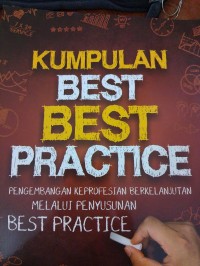 Image of Kumpulan best best practice