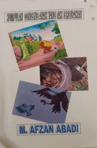 Image of Kumpulan dongeng anak yang tak terlupakan