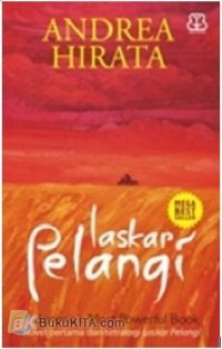 Image of Laskar pelangi