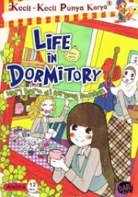 Image of Life in dormitory : hari baru di Asrama Duncan