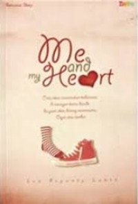 Image of Me and my heart