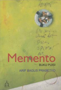 Image of Memento, Puisi 1993-2008
