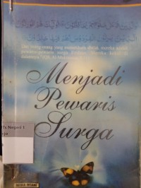 Image of Menjadi pewaris surga