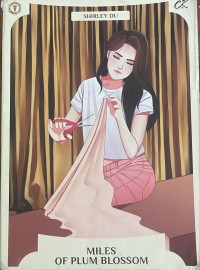 Image of Miles of plum blossom