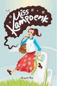 Image of Miss kampoenk