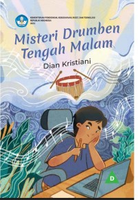 Image of Misteri Drumben Tengah Malam