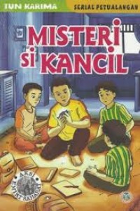 Image of Misteri si kancil : aksi empat sahabat