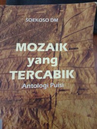 Image of Mozaik yang tercabik