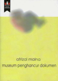 Image of Museum Penghancur Dokumen