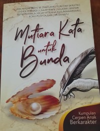 Image of Mutiara kata untuk bunda