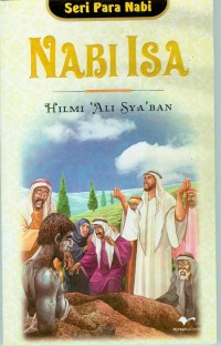Image of Nabi Isa