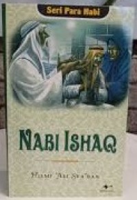 Image of Nabi Ishaq
