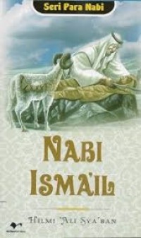 Image of Nabi Ismail