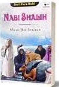 Image of Nabi Shalih